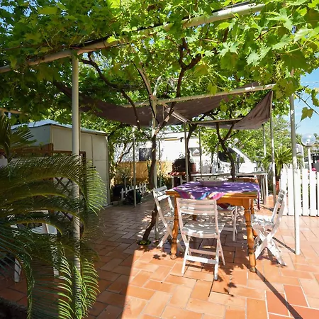 2 Bedroom In Rosignano Solvay
